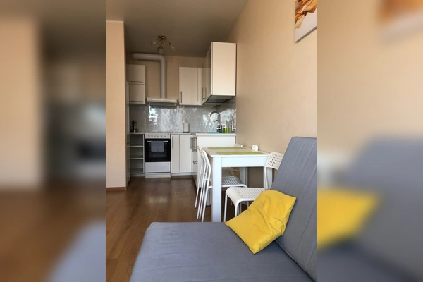 Фото квартиры