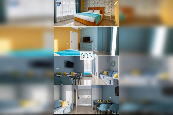 Фото квартиры