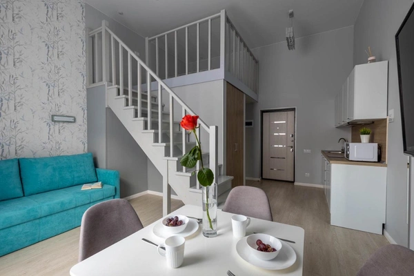 Фото квартиры