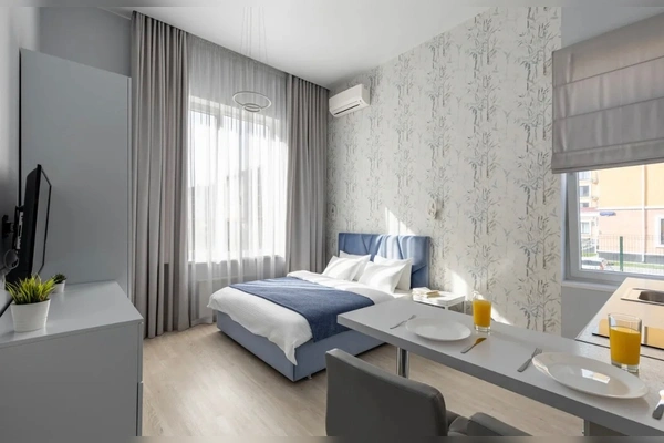 Фото квартиры