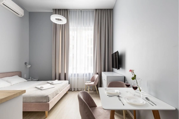 Фото квартиры