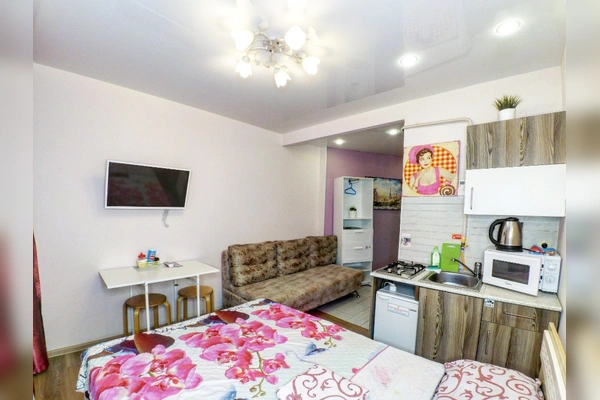 Фото квартиры