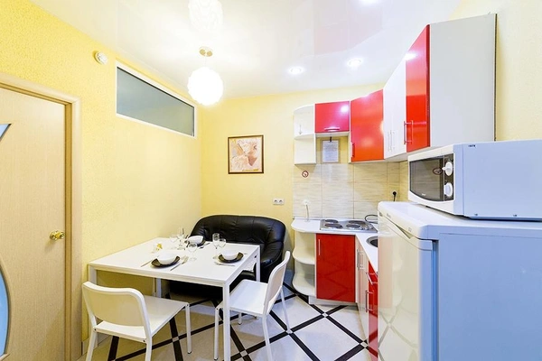 Фото квартиры