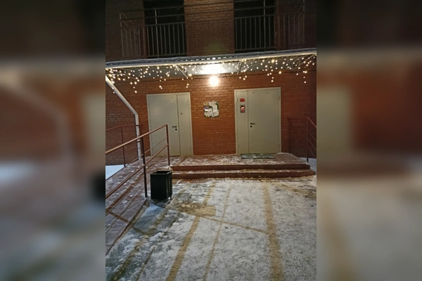 Фото квартиры