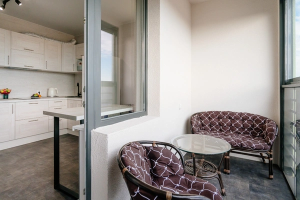 Фото квартиры