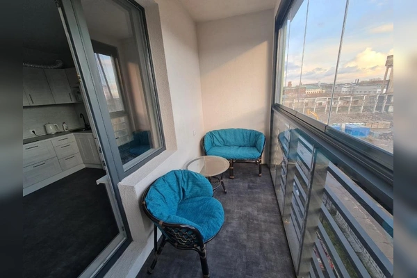 Фото квартиры