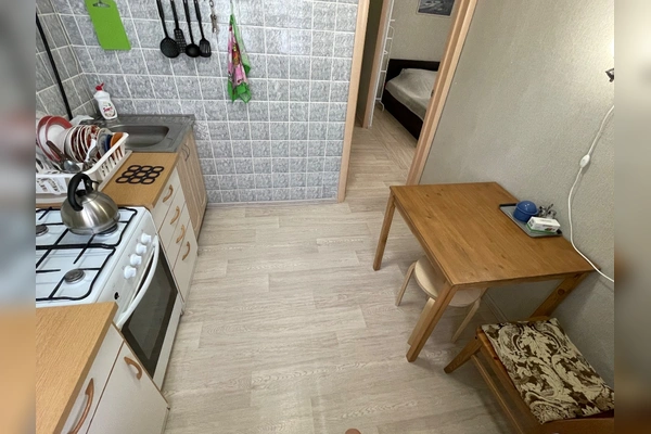 Фото квартиры