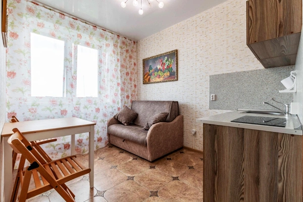 Фото квартиры