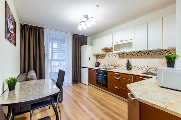 Фото квартиры