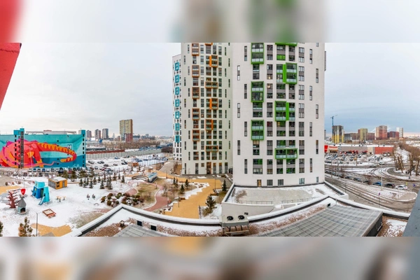 Фото квартиры