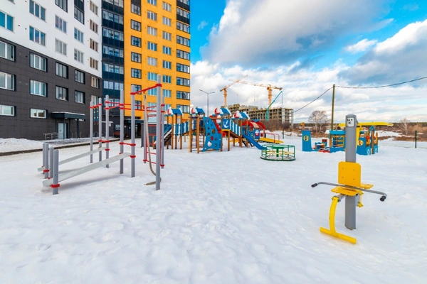 Фото квартиры