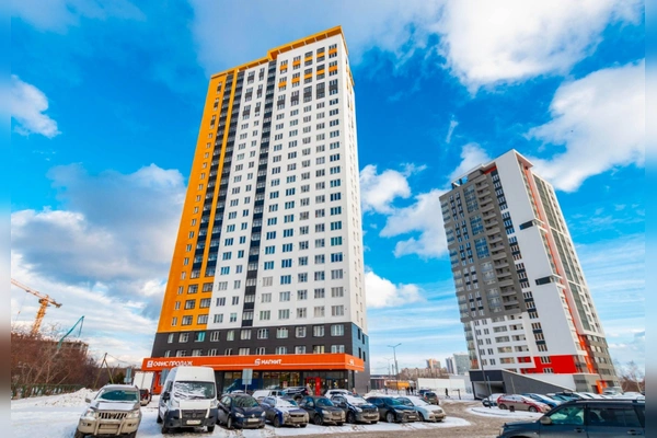 Фото квартиры