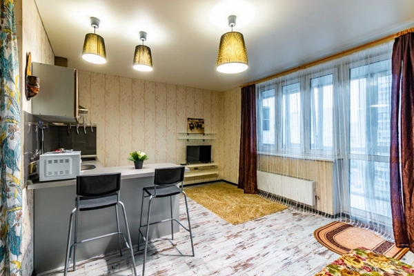 Фото квартиры