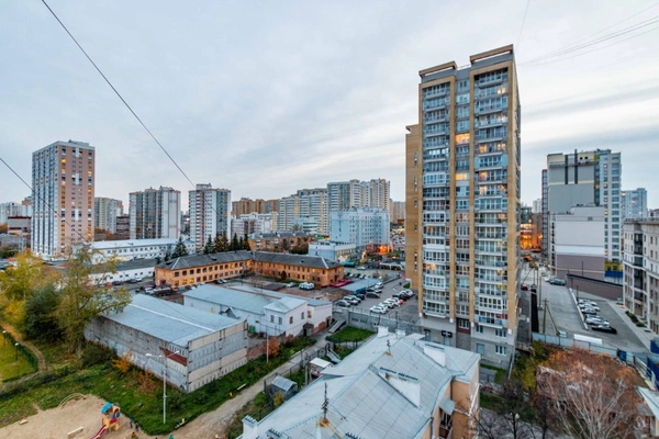 Фото квартиры