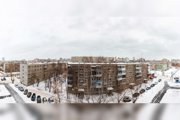 Фото квартиры