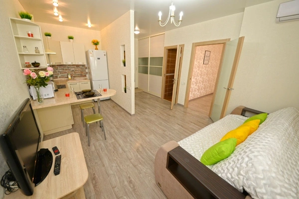 Фото квартиры