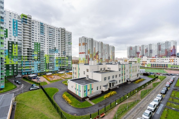 Фото квартиры