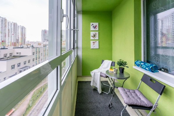 Фото квартиры