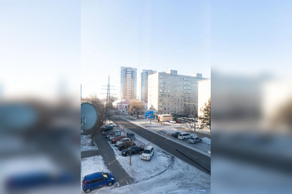 Фото квартиры