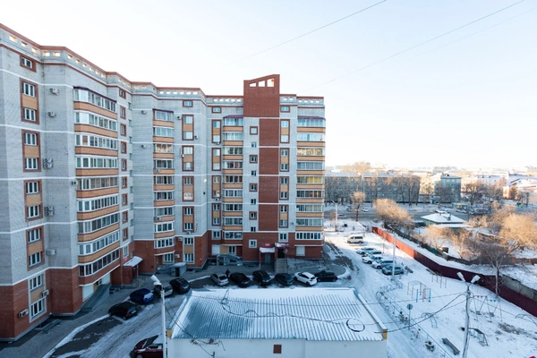 Фото квартиры