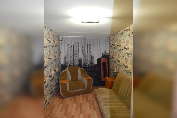 Фото квартиры