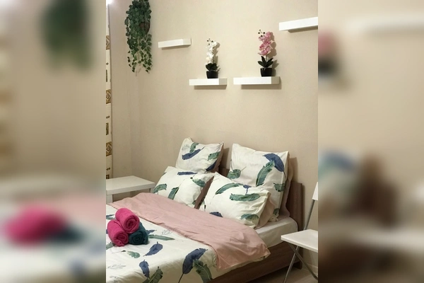 Фото квартиры