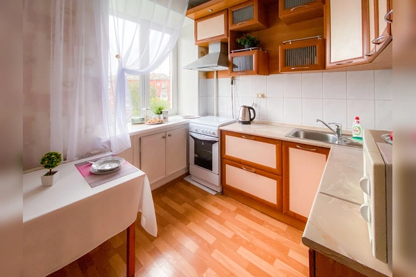 Фото квартиры