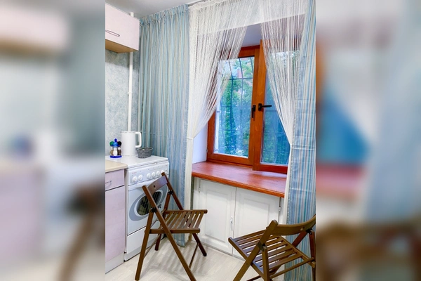 Фото квартиры