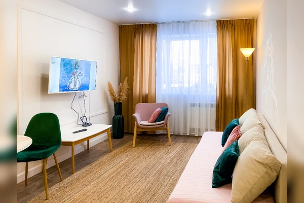 Фото квартиры