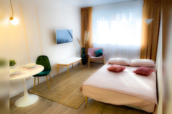 Фото квартиры