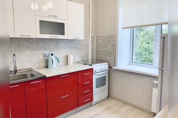 Фото квартиры