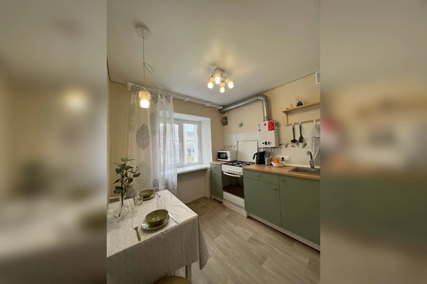 Фото квартиры