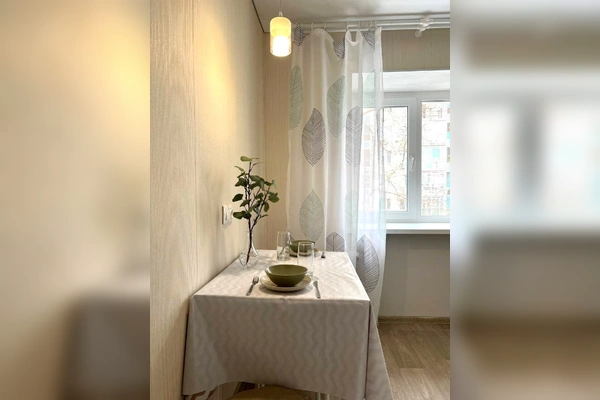 Фото квартиры