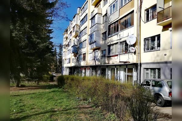 Фото квартиры