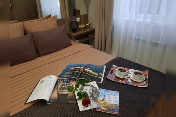 Фото квартиры