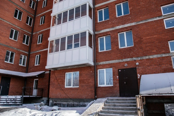 Фото квартиры
