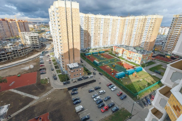 Фото квартиры