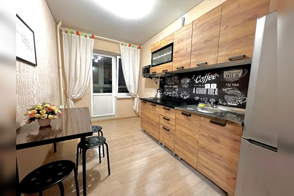 Фото квартиры