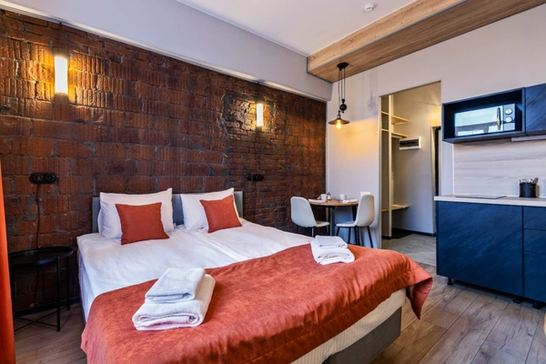 Фото квартиры