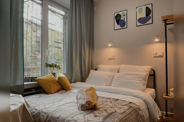 Фото квартиры