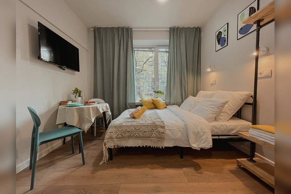 Фото квартиры