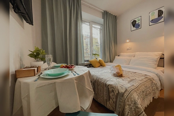 Фото квартиры