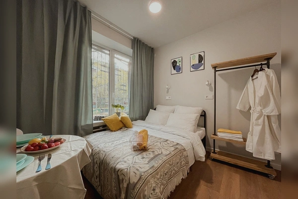 Фото квартиры