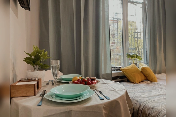 Фото квартиры