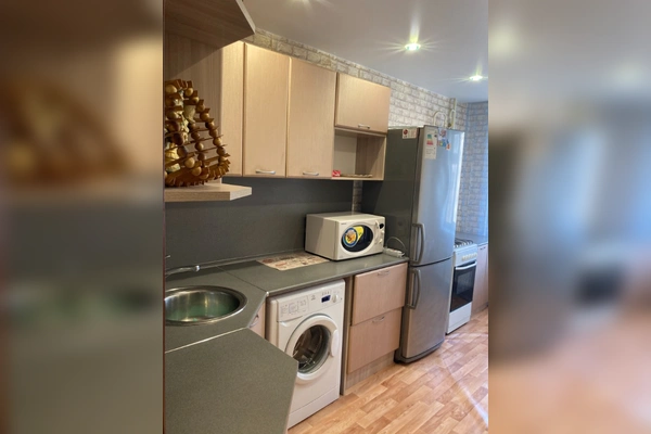 Фото квартиры