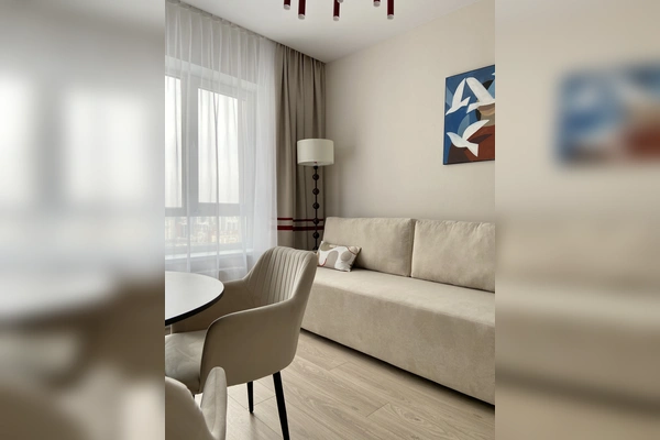 Фото квартиры