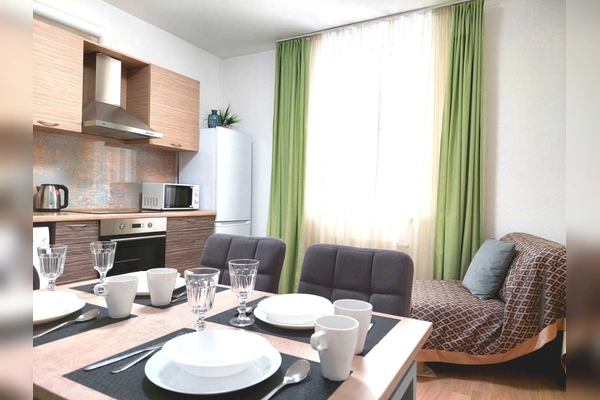 Фото квартиры