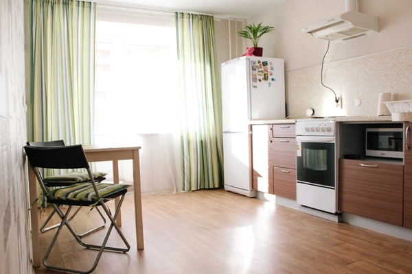 Фото квартиры