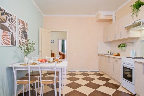 Фото квартиры