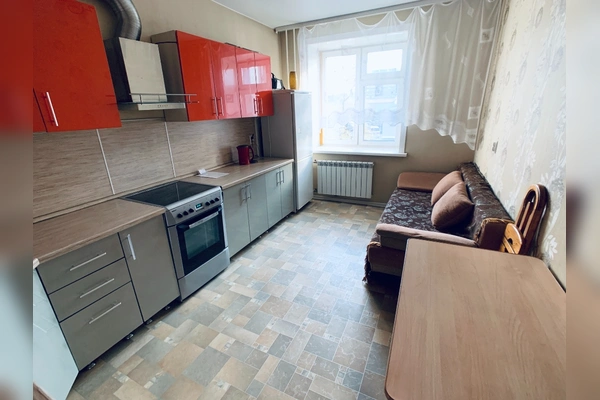 Фото квартиры